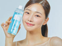 cosrx korean skincare daily cleansing water micellar niacinamide bioderma garnier