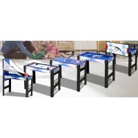 mesa multijuegos