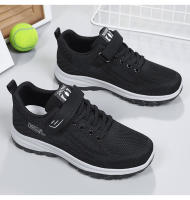 Nuevas zapatillas hombre y mujer del mismo estilo parejas zapatos de reemplazo de pelo plataforma transpirable casual zapatos de - details 20