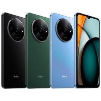 Xiaomi Redmi A3 3GB+64GB Pantalla 6.71 HD+ Helio G36 90Hz 5000mah Android 14. - details 2
