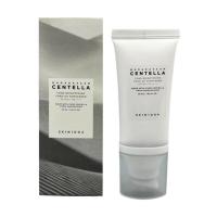 Plus Centella Ácido Hialurónico Impermeable No Graso Protector Solar Hidratante de Larga Duración Cuidado de la Piel 50ml - details 5