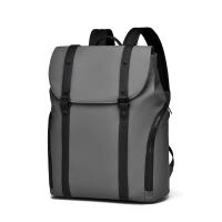 Mochila acolchada de moda para ordenador portátil, bolso escolar para estudiantes universitarios, sensación de alta gama a la moda para viajes y viajes - details 2