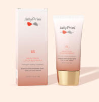 Base correctora Cobertura media Cuidado impecable Adecuado para todo tipo de piel Maquillaje facial en crema perlada - details 14