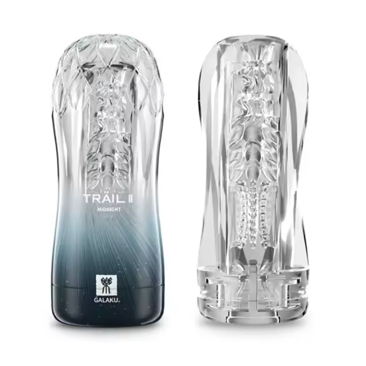 Masturbador masculino suave para hombres, Juguetes sexuales, Vagina transparente, ejercicio de resistencia, suministros para adultos, taza de bolsillo al vacío - 1