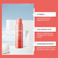 Spray fijador de maquillaje, acabado mate, resistente al agua, de larga duración, control de aceite, a prueba de sudor, refrescante para toda la piel, fijador de maquillaje en aerosol - details 6