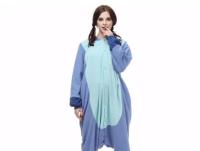 Pijama de una pieza para adulto, disfraz de Halloween, ropa de fiesta. - details 4