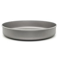 Sartén de titanio ultraligero Utensilios de cocina para acampar al aire libre Senderismo, picnic - details 6