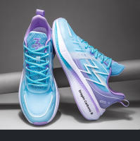 Novedad de verano, zapatos de malla, zapatillas informales transpirables, zapatos para correr ligeros de fondo suave para estudiantes - details 25