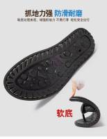 Chanclas antideslizantes casuales de playa de verano de alta gama para hombre. Versión coreana de chanclas para hombre. - details 5