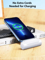PowerBank (batería externa) 3000mAh~5000mAh Mini portátil para iPhone (Lightning*1) - details 3