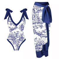 El nuevo traje de baño de una pieza es ajustado y delgado para las mujeres. - details 4