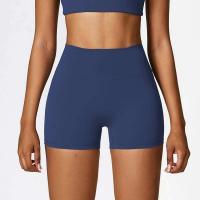 Pantalones Deportivos de Cintura Alta para Mujeres Levantamiento de Cadera, Secado Rápido, Transpirables Ideal para Correr, Ciclismo, Yoga - details 12
