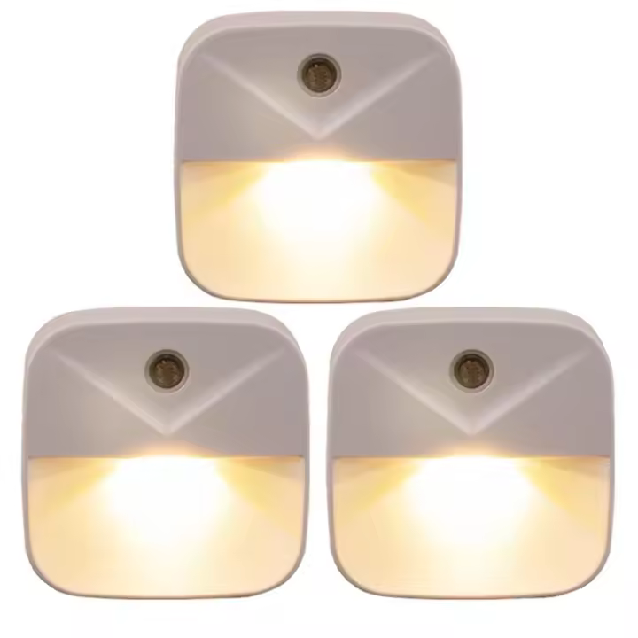 Aplique de pared para pasillos, dormitorios, baños, cocinas, escaleras - 1
