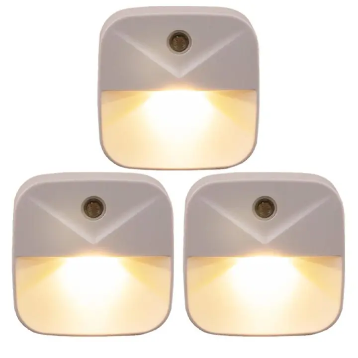 Aplique de pared para pasillos, dormitorios, baños, cocinas, escaleras - 1