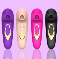 Embalaje privado SEXY masajeador oral de succión vibrador pezón punto G estimulador erótico del clítoris masturbador adulto juguete sexual femenino 18 - details 0