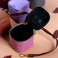 Bolsa de cosméticos para mujer, bolsa portátil para lápiz labial, monedero de mano, exquisita mini billetera para cambio universitario - details 4