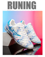 Nuevos zapatos de fútbol luminosos a escala de dragón zapatillas de deporte de uñas rotas de gran tamaño - details 18