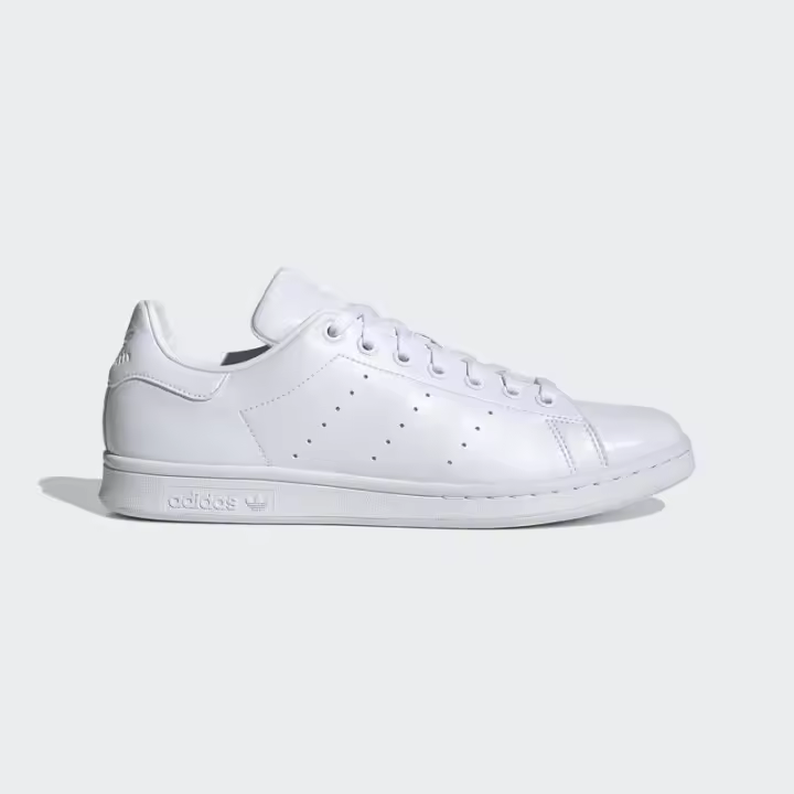Leten Lifestyle Stan Smith Zapatos Unisex Blanco FX5500 Calcomanía - 1