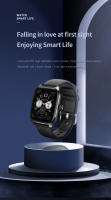Reloj inteligente LX306, dispositivo con control del ritmo cardíaco y del oxígeno en sangre, Bluetooth, llamadas, pronóstico del tiempo, múltiples modos deportivos - details 0