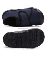 Nuevos zapatos para caminar a la moda para niñas, famosos zapatos deportivos de lona con estrellas, marca americana para niños, precio bajo - details 11