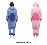 Pijama de una pieza para adulto, disfraz de Halloween, ropa de fiesta. - details 14
