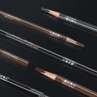 Herramientas de maquillaje naturales duraderas, herramienta de tinte para cejas Microblading de larga duración, lápiz para cejas, definidor de cejas, lápiz para cejas, potenciador de cejas - details 5
