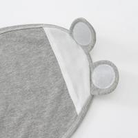 Saco de dormir 100% algodón para bebé, sobre con extracto para recién nacido, manta para bebé, saco de dormir envolvente para niña - details 29