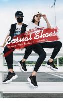 Zapatillas de deporte para hombre, zapatos para mujer, zapatos de calcetín, zapatos sin cordones, zapatos casuales de moda, zapatos de tenis de malla de verano, grandes 35-47 - details 1