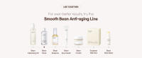 amino acids, plant base, smoothly care, fermented beans
