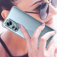 Funda de silicona suave transparente de cristal ultrafina a prueba de golpes para Xiaomi - details 7