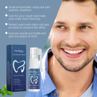 Solución Breath Tooth Care Higiene Bucal Spray Fresco - details 5