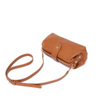 Mini Bolso Messenger Retro PU Oro Estilo Doctor con Clip de Boca Bolso Crucero Casual para Viajes - details 13