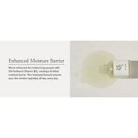 moisturizing prowess with 5% Panthenol (Vitamin B5), creating a fortified moisture barrier