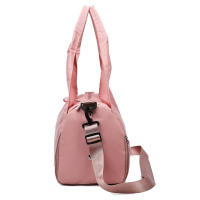 Bolso de hombro de tela Oxford para mujer, bolsa de fitness para yoga de gran capacidad, nueva bolsa deportiva sencilla - details 9