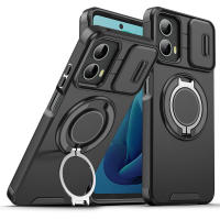 Cubierta de Lente Deslizante de Lujo para Motorola Play 4G, Power 5G, G Stylus 5G - details 8