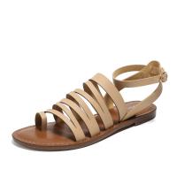 Sandalias planas de moda de verano para mujer. - details 1