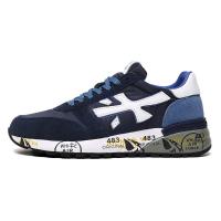 Zapatillas de Ante Estilo Casual para Hombres Zapatillas de Moda en Gamuza - details 38