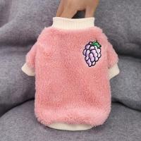Ropa Cálida para Perros Pequeños Conjunto de Manga para Cachorro Traje de Capucha para Chihuahua - details 6