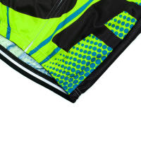 Fluor Green ORBEA ORCA Cycling Jersey Bike Maillot Bibs Shorts Set Ropa Ciclismo Men Women Road Bike Riding Maillot Jersey Pants - details 4