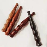 Bastón de Masaje de Acupuntura de Madera Herramienta de Cuidado de la Salud para Alivio Muscular y Fascia - details 0