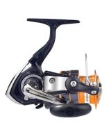 Daiwa MISSION CS SS 2000 2500 Carrete de Girado de 3+1BB Carrete de Pesca de Agua Salada - details 1