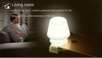 Lámpara de noche pequeña, marcapáginas de iluminación auxiliar, luz para teléfono móvil, regalo creativo, suministros de iluminación para el hogar, lámpara de mesa - details 5