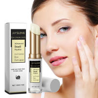 Crema Ocular de Peptida de Caracol 3G Jaysuing Reduce Arrugas, Reduce Ojeras, Hidratante y Afirmante Herramienta de Cuidado de la Piel Facial - details 0