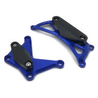 Cubierta de Motor de Motocicleta Protector de Marco Pad de Choque Guardia para SUZUKI GSXS GSX-S 1000 GT GSX-S1000 GSX-S1000GT 2022 KATANA - details 5