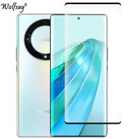 Full Cover Tempered Glass For Honor Magic 5 Lite Screen Protector Honor Magic 5 Lite Camera Glass For Honor Magic 5 Lite Glass - details 1
