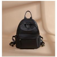 Mochila Ligera para mujer Nuevo hombro Moda Oxford Tela Lona Bolso de gran capacidad Mochila de viaje para mujer - details 25