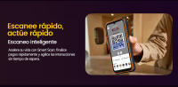 Blackview BV6200 Plus Teléfono Robusto con Batería de 11000mAh, Pantalla HD+ de 6.56'', Procesador Octa Core T606, Cámara AI de 16MP+2MP, Android 14 Certificado CE - details 31