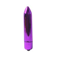 Vibrador de Bala Fácil de Llevar 10 Velocidades Mini Juguetes Adultos para Mujeres Estimulador de Clítoris Impermeable Productos en Tienda de Sexo - details 15