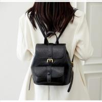 Mochila de viaje de ocio para mujer, bolsa pequeña simple, tendencia de moda versátil - details 23