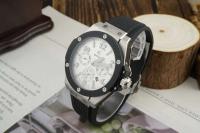 Reloj de Negocios Elegante ENITON con Cristal de Zafiro Resistente al Agua, Automático, Funcional Multifuncional para Hombres - details 3